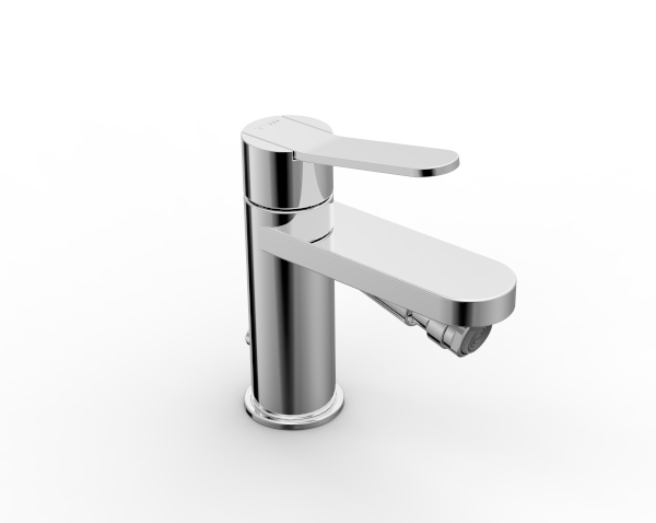 Miscelatore bidet