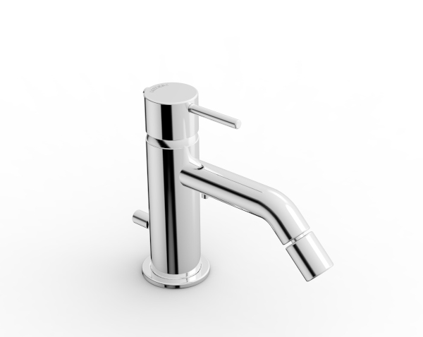 Miscelatore bidet