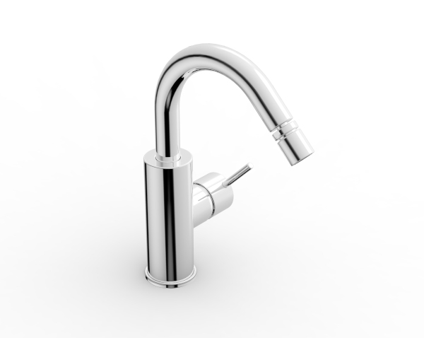 Miscelatore bidet