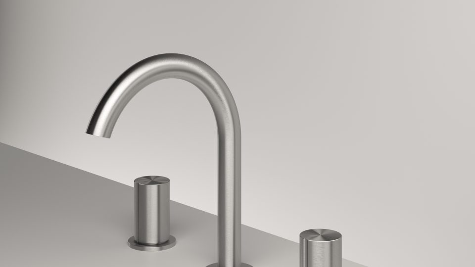 Z316 – The first collection of steel by Zazzeri is completed