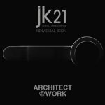 JK21 web architect at work Berlin c