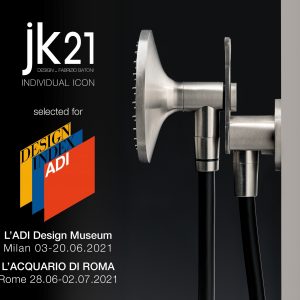 JK21 comunicazione ADI design milanoroma