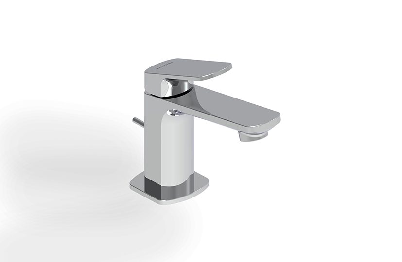 Miscelatore bidet