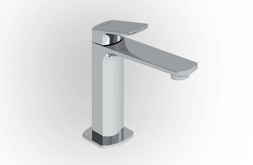 Miscelatore lavabo