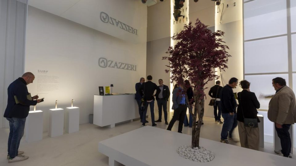 SALONE DEL MOBILE DI MILANO UN SUCCESSO OLTRE OGNI ASPETTATIVA