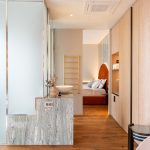 Zazzeri Suite Incanto Hotel Val di Sogno 6