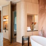 Zazzeri Suite Incanto Hotel Val di Sogno 8