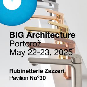 Zazzeri BIG Architecture 2