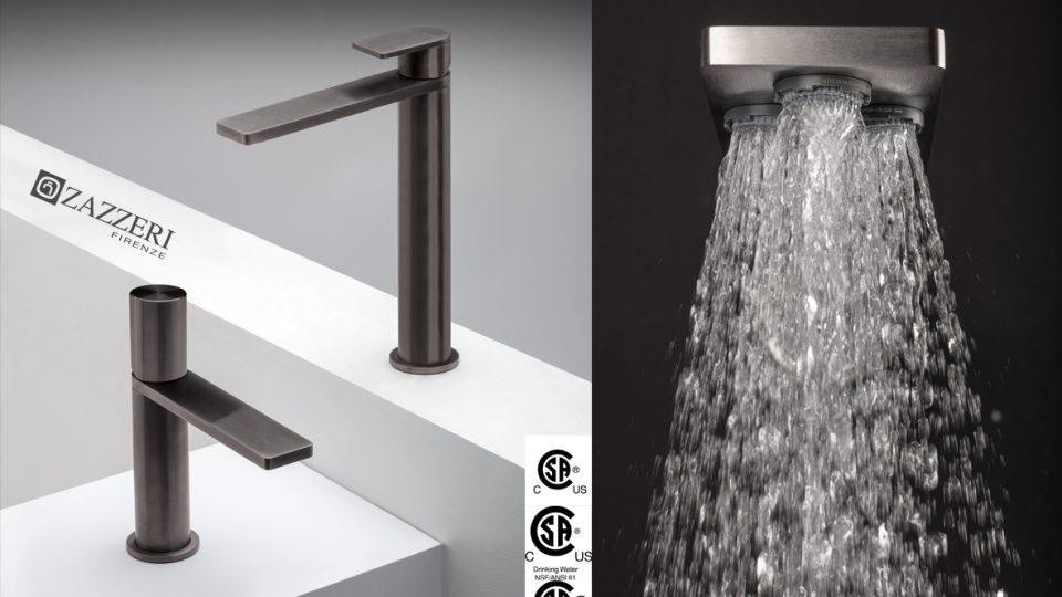 ZAZZERI OTTIENE LA CERTIFICAZIONE UFFICIALE PER IL MERCATO NORD AMERICANO