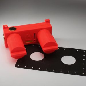 Zazzeri UNIX incasso 1