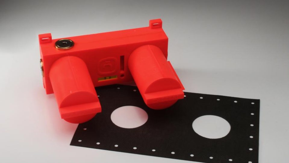 INCASSO UNIVERSALE UNIX  Da oggi disponibile il video tutorial di installazione