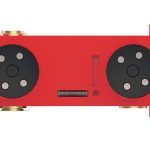 Zazzeri UNIX incasso 5