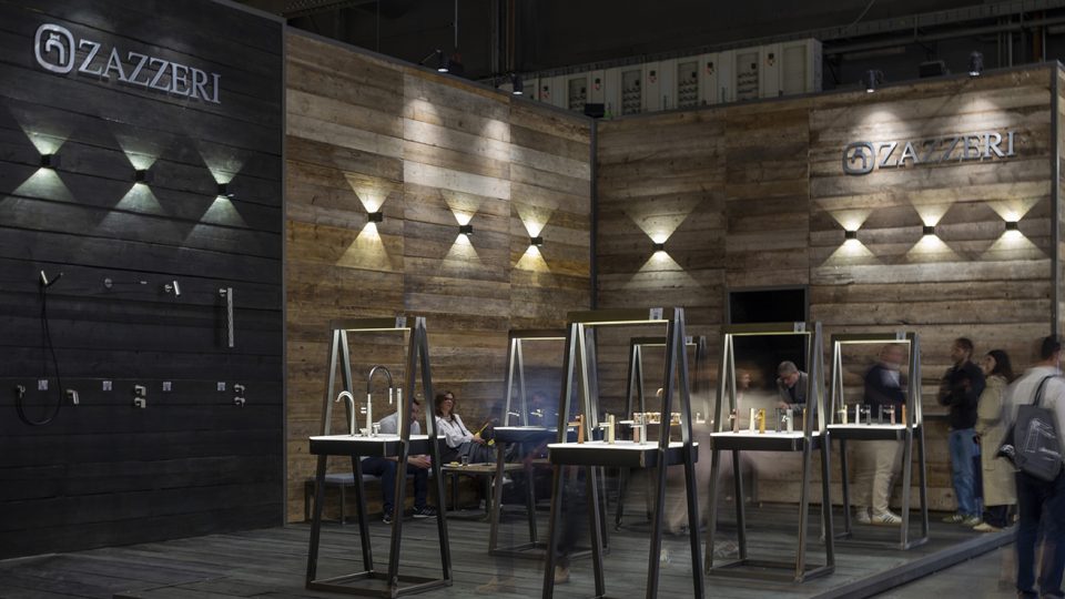 SALONE INTERNAZIONALE DEL BAGNO 2026